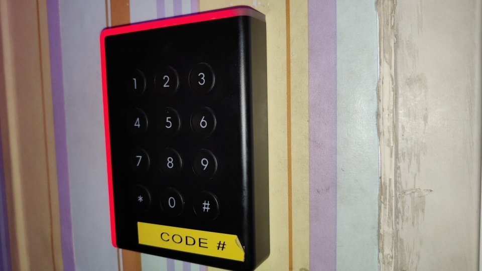 Fot. Przemysław Polanin [Radio Szczecin]