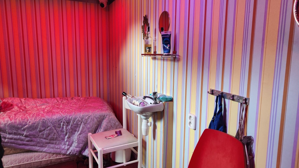 Fot. Przemysław Polanin [Radio Szczecin]