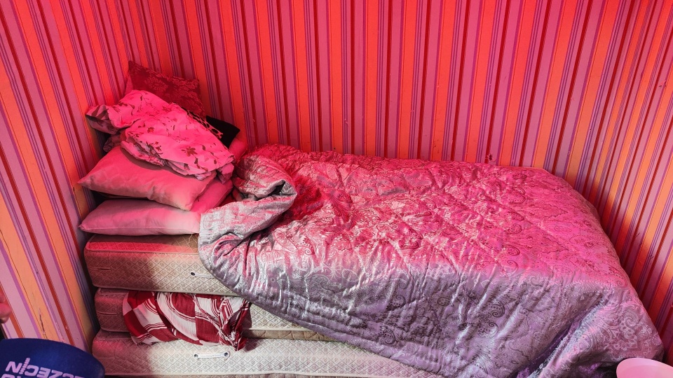 Fot. Przemysław Polanin [Radio Szczecin]