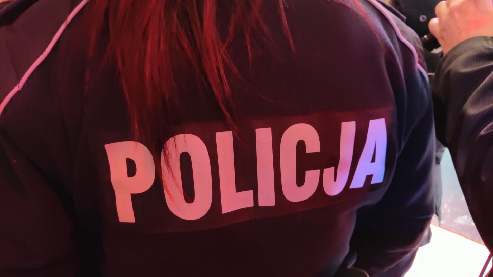 Fot. Przemysław Polanin [Radio Szczecin]