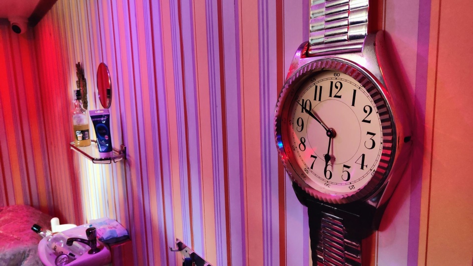 Fot. Przemysław Polanin [Radio Szczecin]