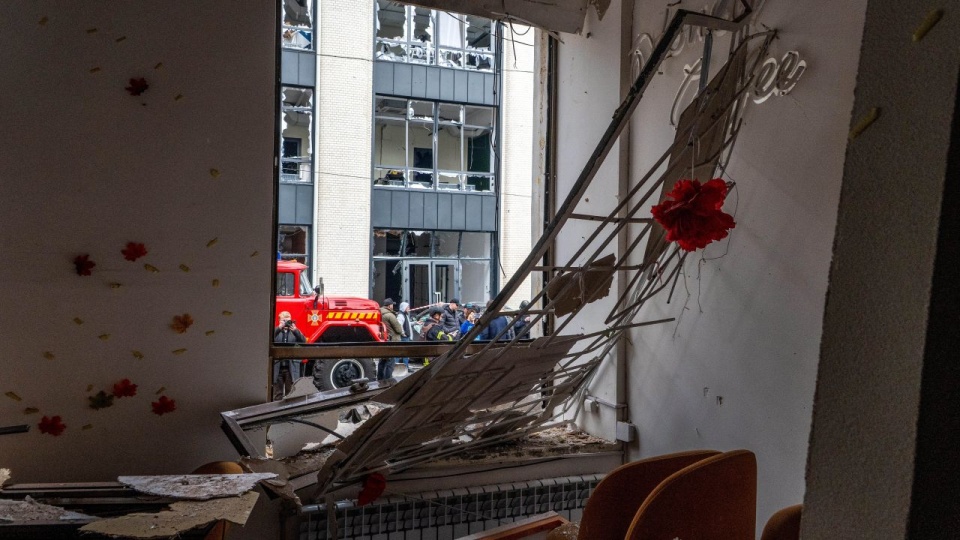 fot. PAP/Mykola Kalyeniak