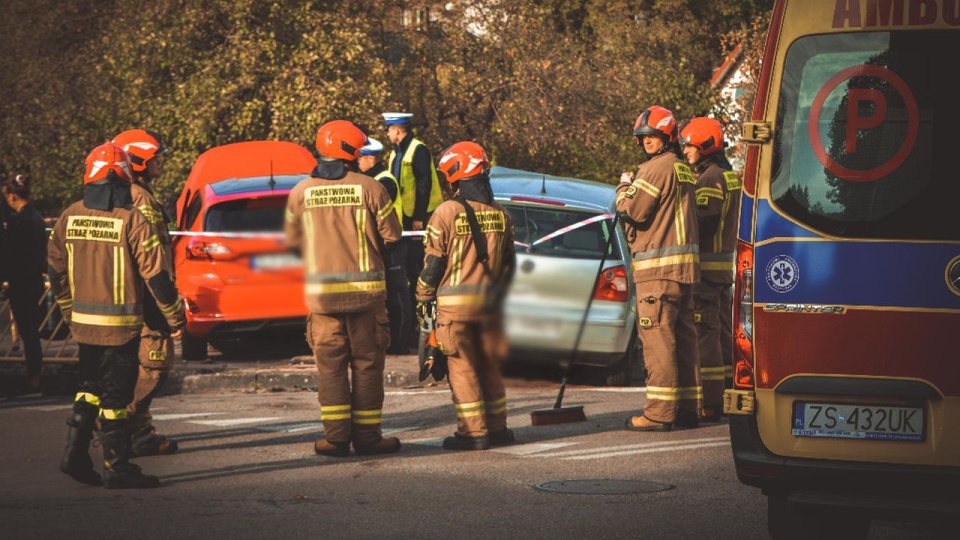 fot. Rafael Żełobowski