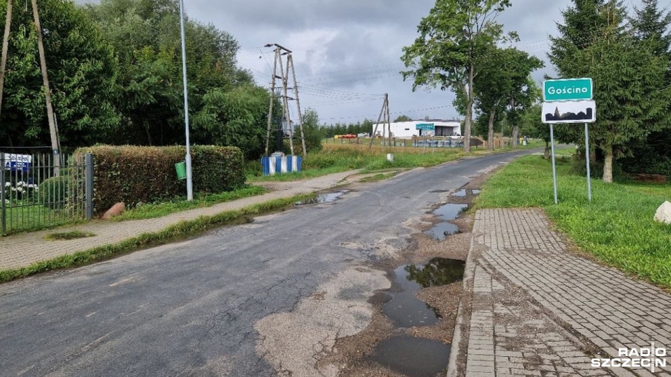 Fot. Przemysław Polanin [Radio Szczecin]