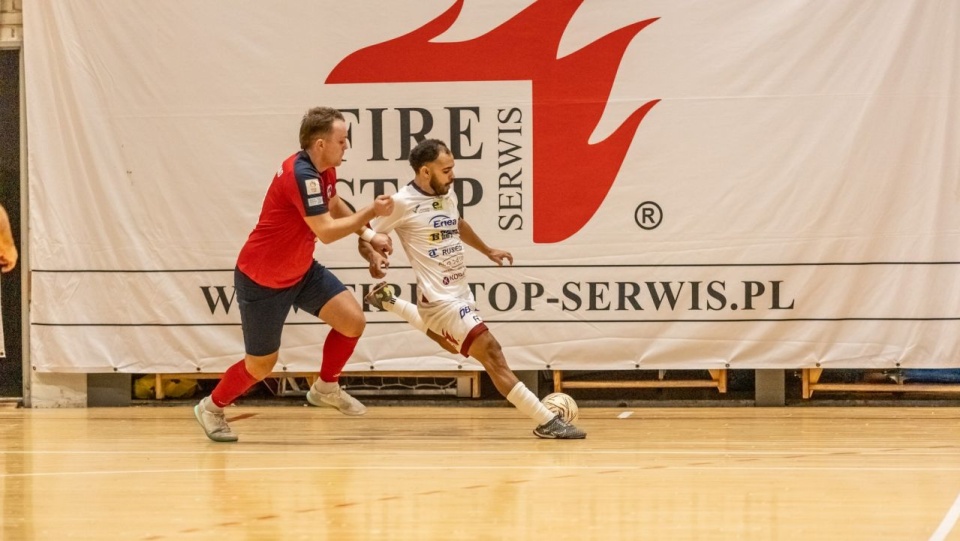 fot. Futsal Szczecin
