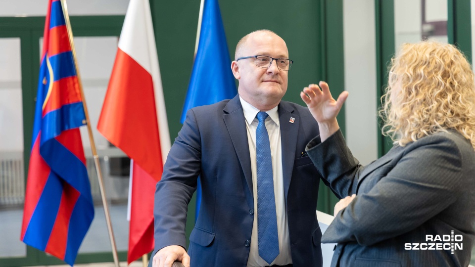 Zdjęcie archiwalne. Fot. Robert Stachnik [Radio Szczecin]