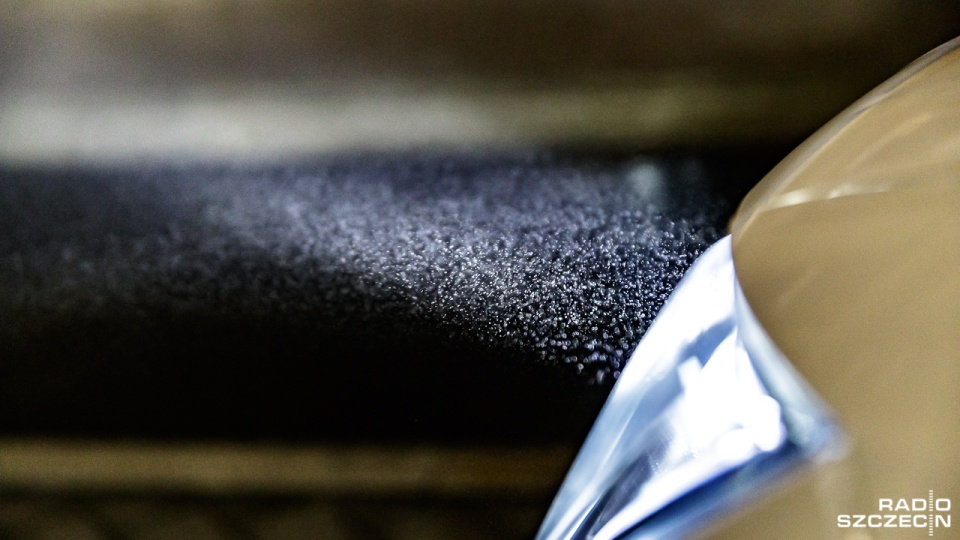 Fot. Robert Stachnik [Radio Szczecin]