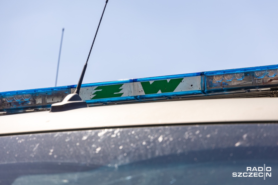 Fot. Robert Stachnik [Radio Szczecin]