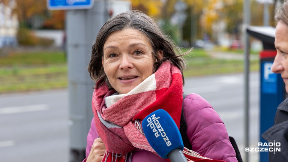 Fot. Robert Stachnik [Radio Szczecin]