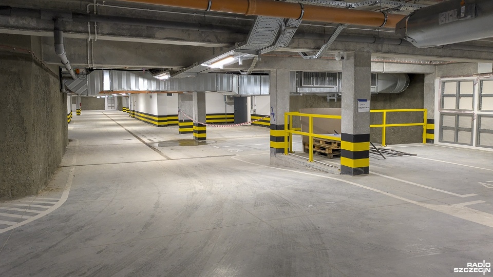 Fot. Maciej Papke [Radio Szczecin/Archiwum]