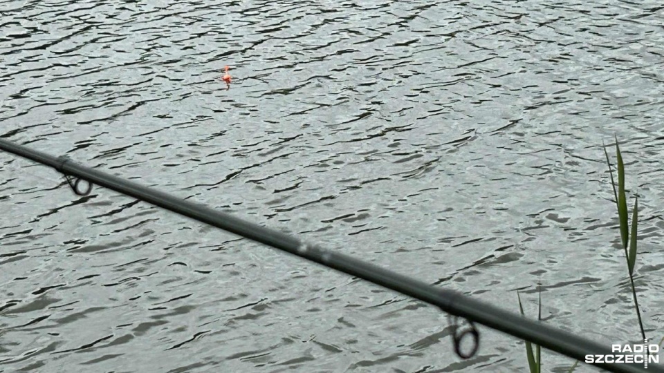 Ofiary to dwaj emeryci, prawdopodobnie wędkarze. Fot. Jacek Rujna [Radio Szczecin]