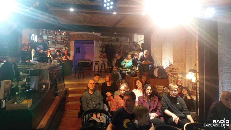 Fot. Anna Klimczyk [Radio Szczecin]