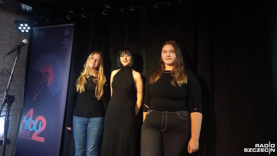 Fot. Anna Klimczyk [Radio Szczecin]