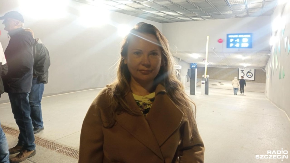 Fot. Anna Klimczyk [Radio Szczecin]