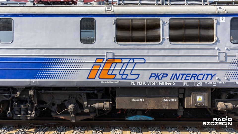 Fot. Robert Stachnik [Radio Szczecin]