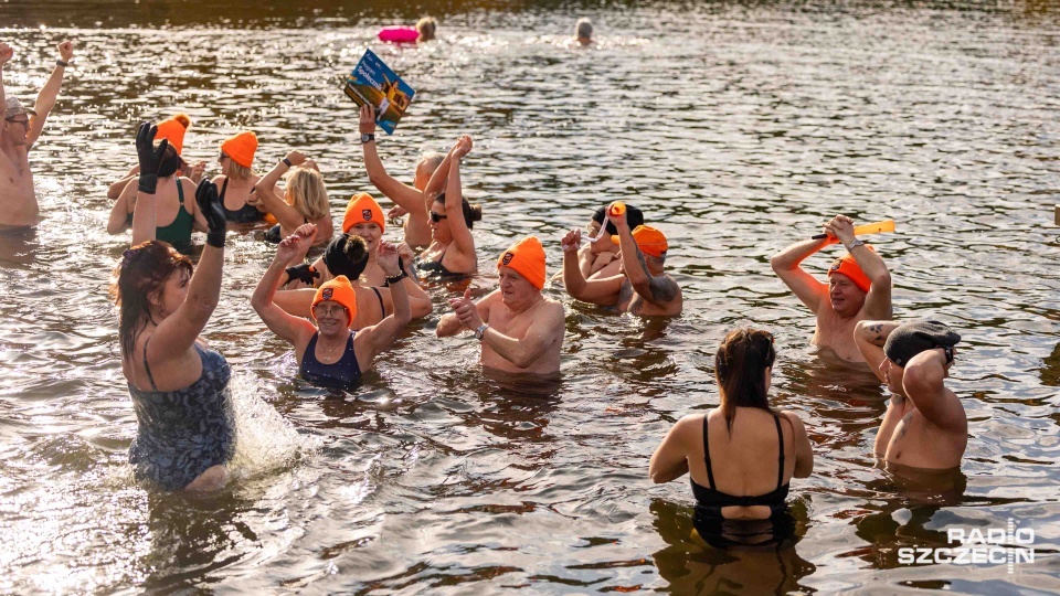 Fot. Robert Stachnik [Radio Szczecin]
