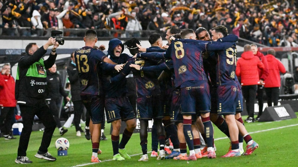 fot. PAP/Marcin Bielecki