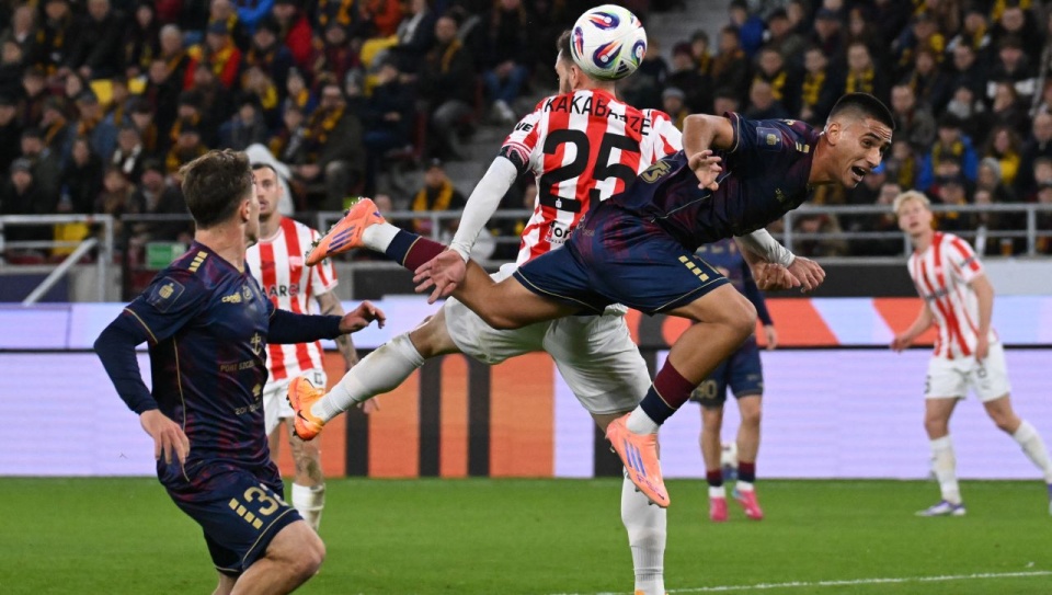 fot. PAP/Marcin Bielecki