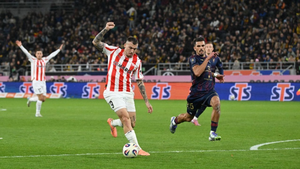 fot. PAP/Marcin Bielecki