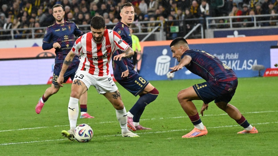 fot. PAP/Marcin Bielecki