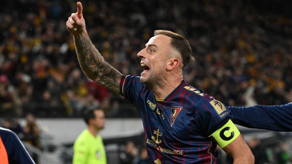 fot. PAP/Marcin Bielecki