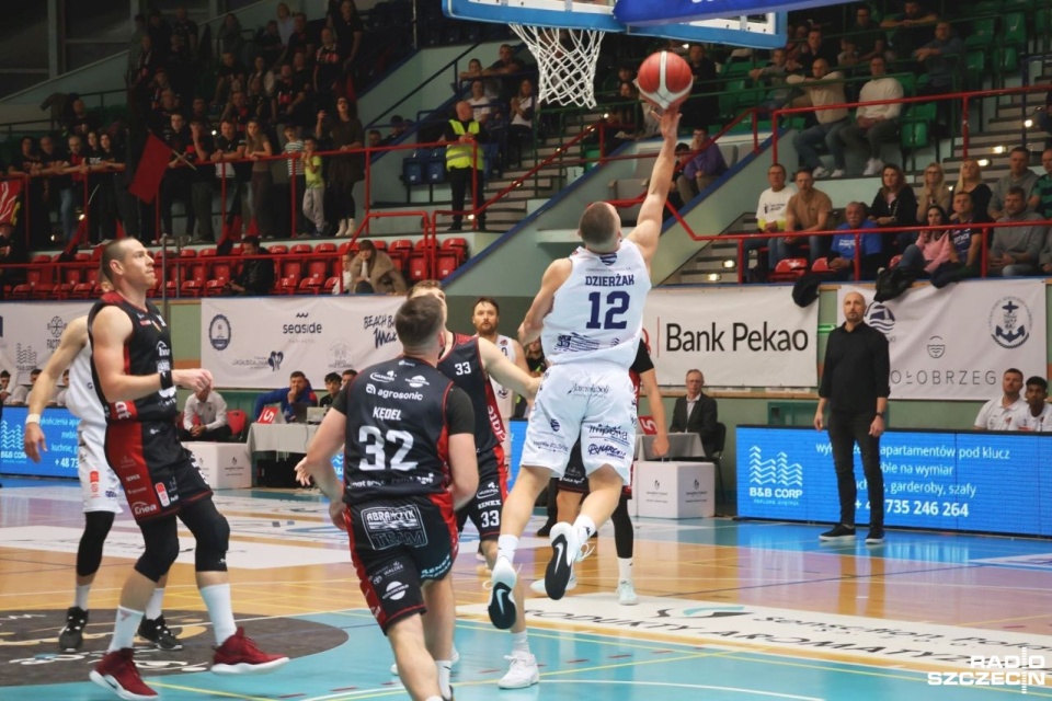 Fot. Przemysław Polanin [Radio Szczecin]