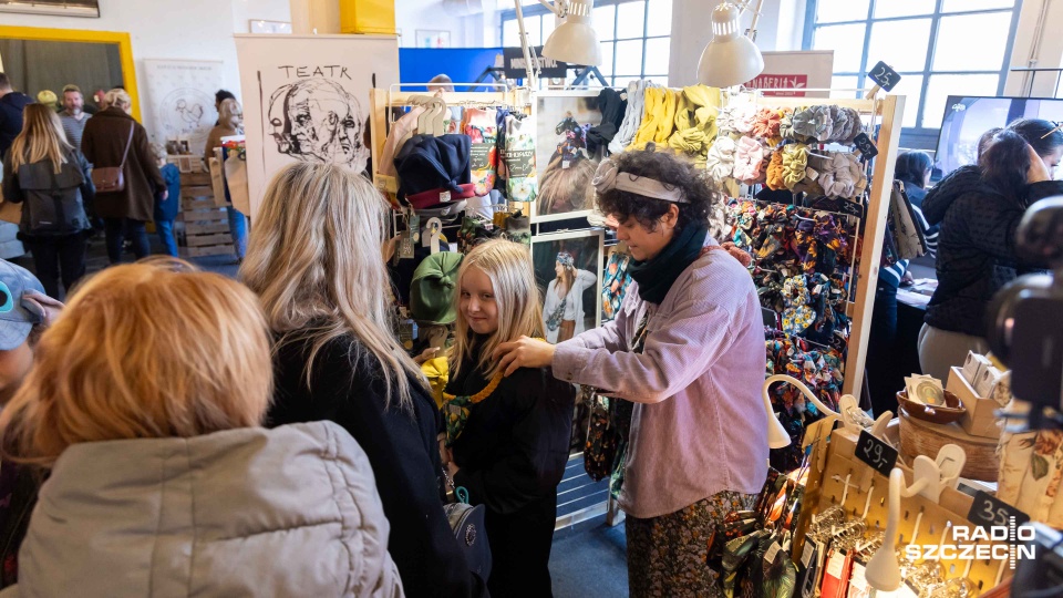 Fot. Robert Stachnik [Radio Szczecin]