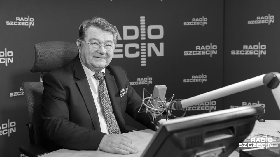 Fot. Robert Stachnik [Radio Szczecin/Archiwum]