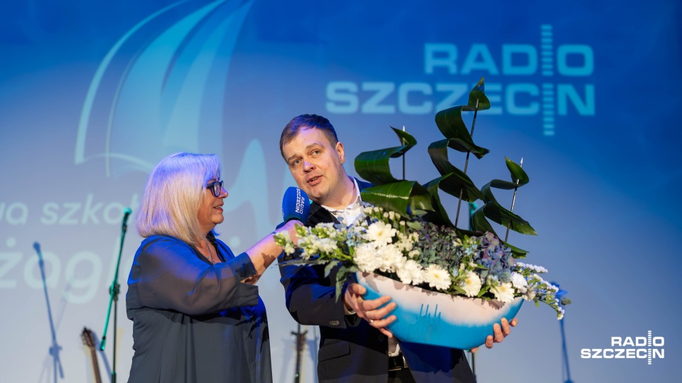 Fot. Robert Stachnik [Radio Szczecin]