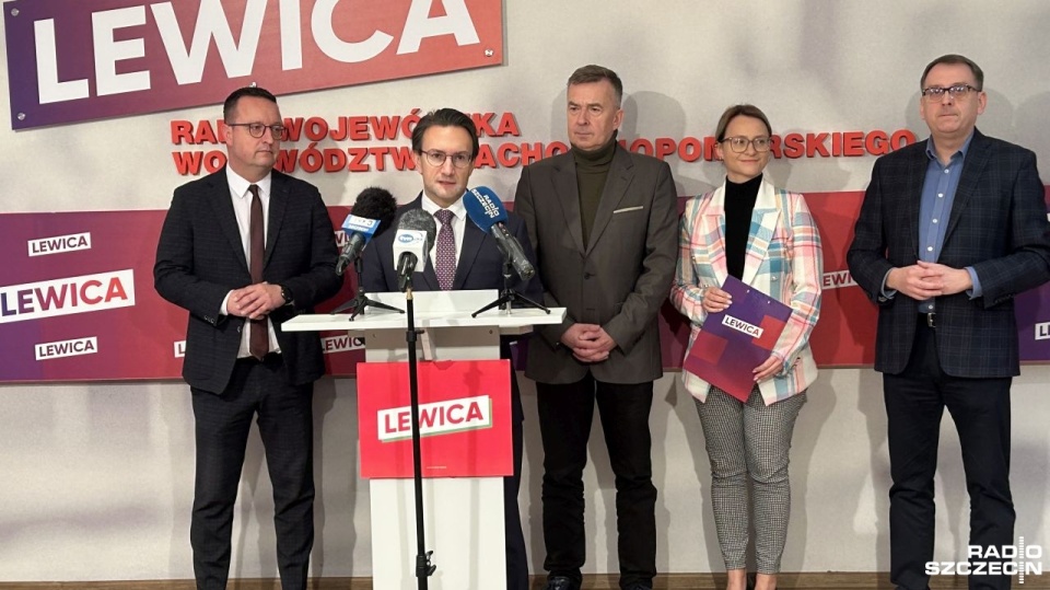 Fot. Kacper Narodzonek [Radio Szczecin]