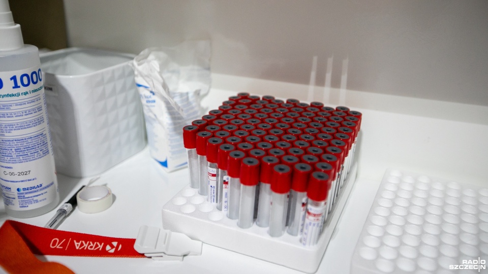 Fot. Weronika Łyczywek [Radio Szczecin]