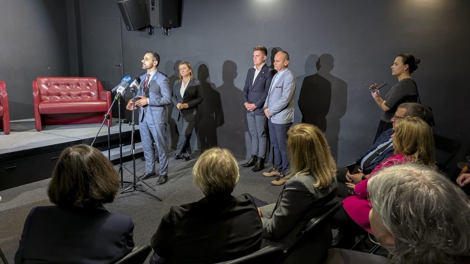 Fot. Maciej Papke [Radio Szczecin]