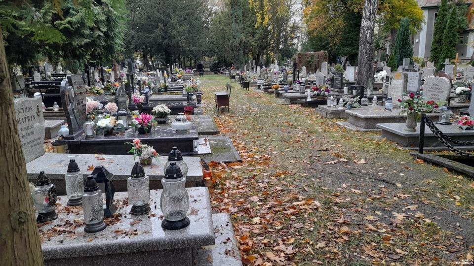 Fot. Joanna Maraszek [Radio Szczecin]