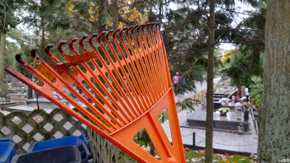 Fot. Joanna Maraszek [Radio Szczecin]