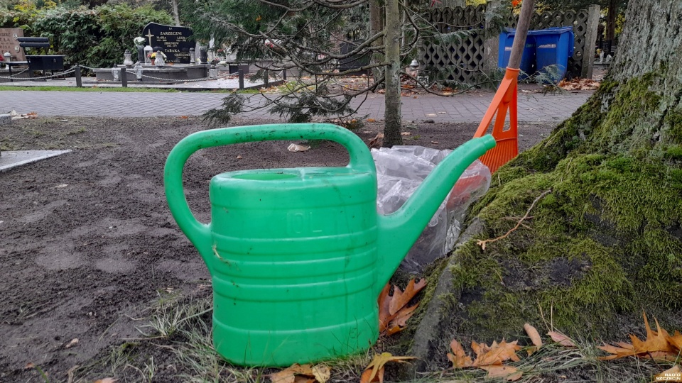 Fot. Joanna Maraszek [Radio Szczecin]