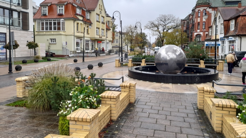 Fot. Joanna Maraszek [Radio Szczecin]