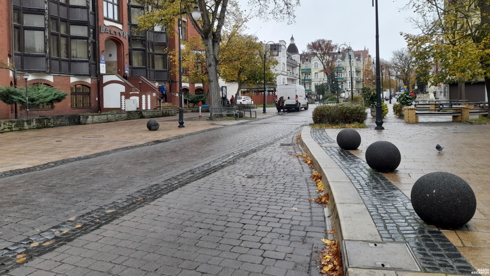 Fot. Joanna Maraszek [Radio Szczecin]