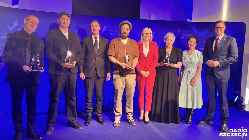 Fot. Małgorzata Frymus [Radio Szczecin]