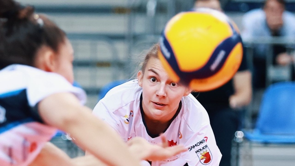 Fot. Lotto Chemik Police