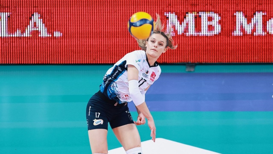 Fot. Lotto Chemik Police