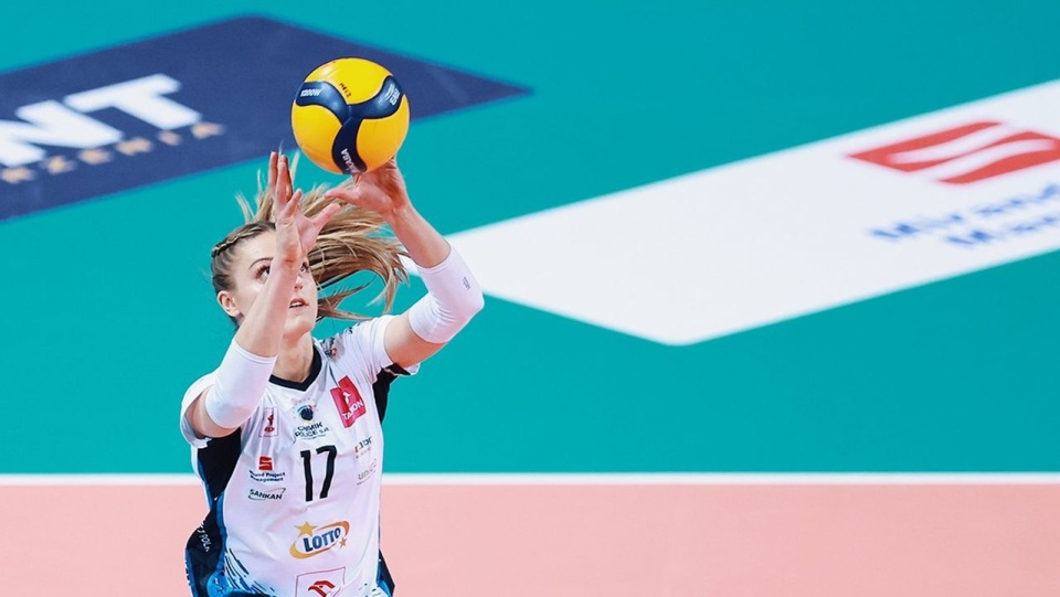 Fot. Lotto Chemik Police