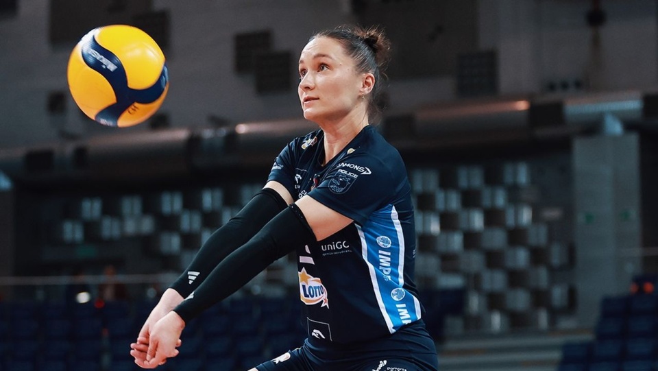 Fot. Lotto Chemik Police