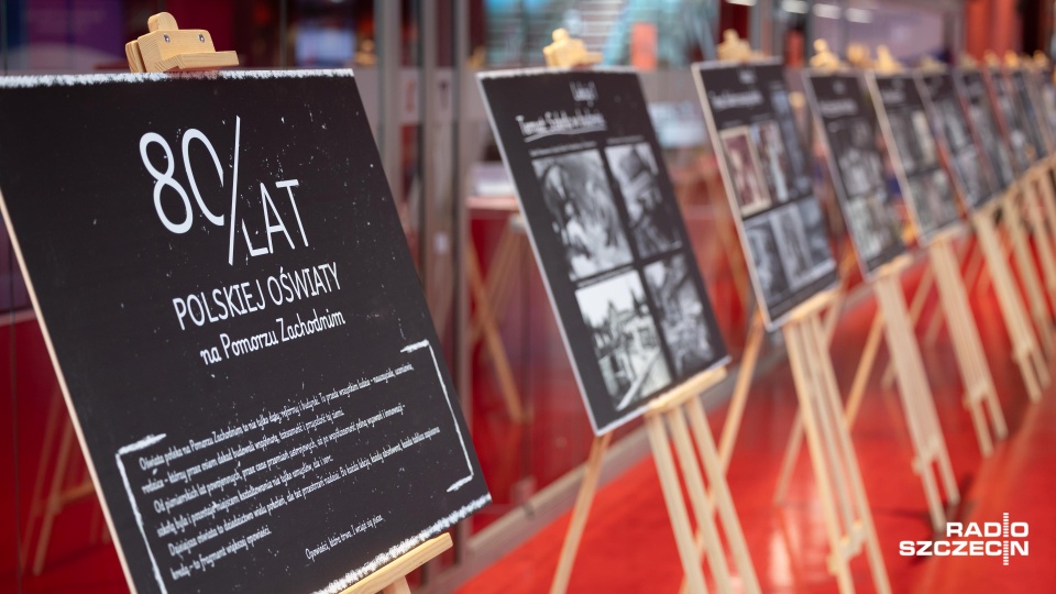 Fot. Robert Stachnik [Radio Szczecin]