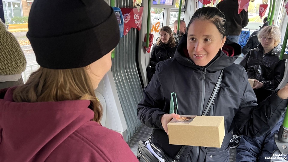 Fot. Antoni Stefański [Radio Szczecin]