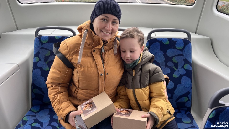 Fot. Antoni Stefański [Radio Szczecin]