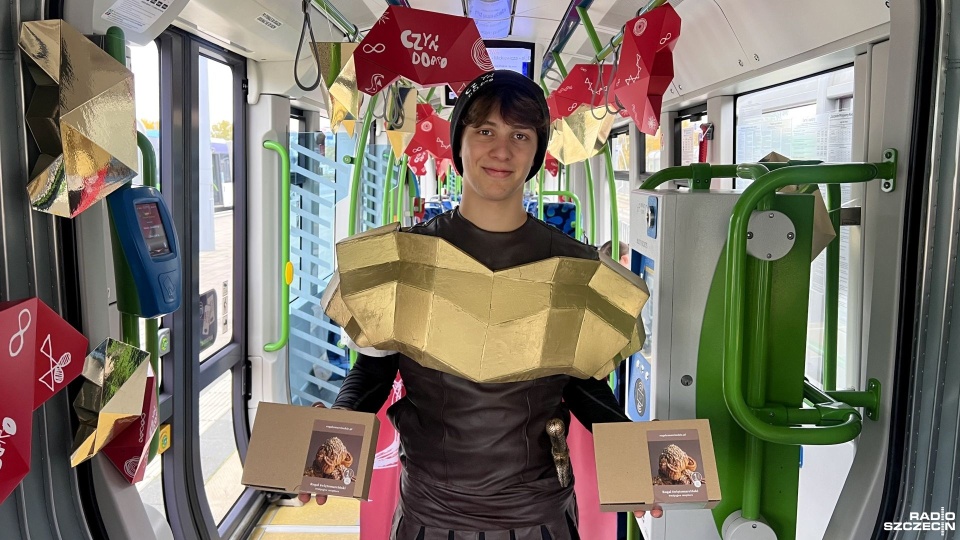 Fot. Antoni Stefański [Radio Szczecin]