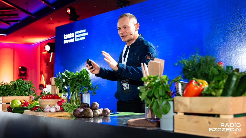 Fot. Robert Stachnik [Radio Szczecin]