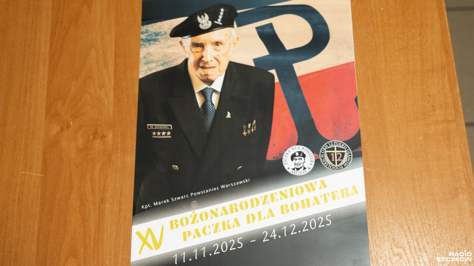 Fot. Kamila Kozioł [Radio Szczecin]