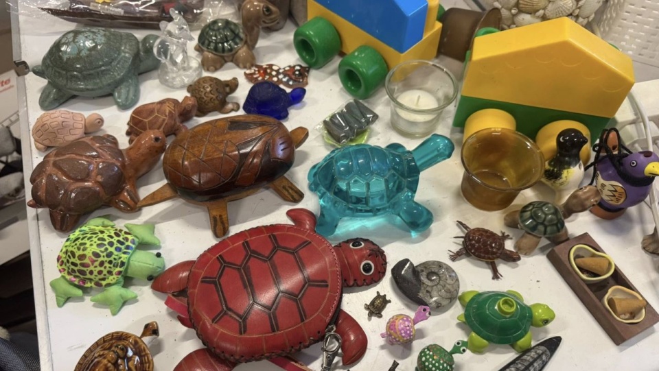 fot. Galeria Szpargałek/ Facebook