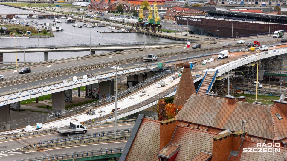 Fot. Robert Stachnik [Radio Szczecin]